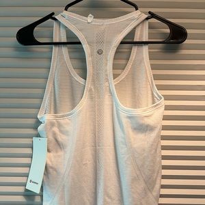 Lululemon Swiftly Tech Racerback Tanktop
